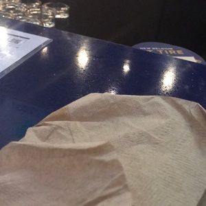 Meet your Posher, Andy